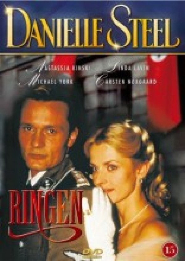 Køb Danielle Steel - Ringen