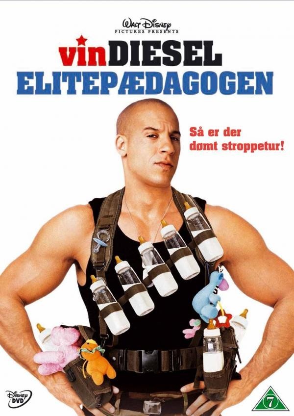 Køb Elitepædagogen