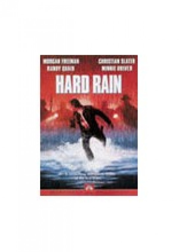 Køb Hard Rain