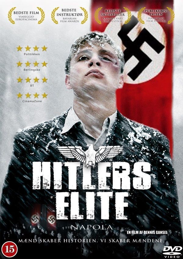 Køb Hitlers Elite