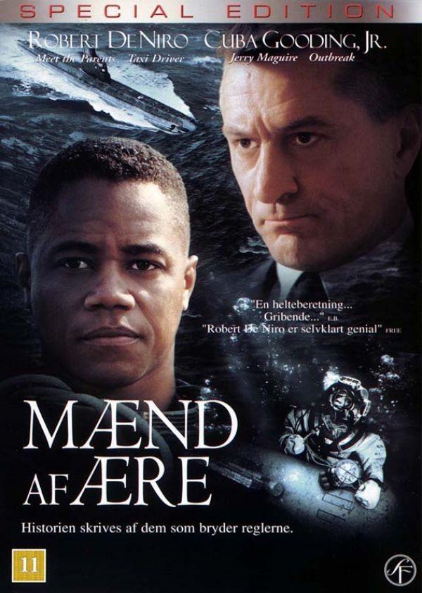 Køb Mænd Af Ære