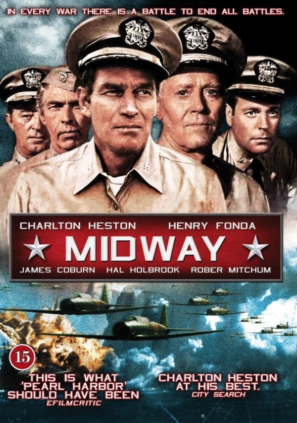 Køb Midway