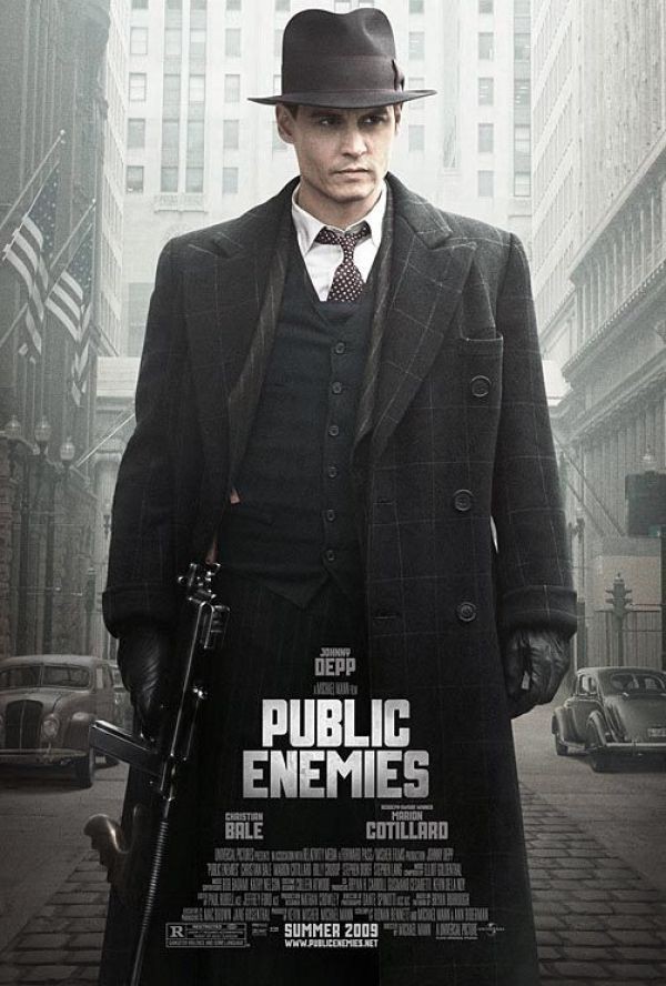 Køb Public Enemies