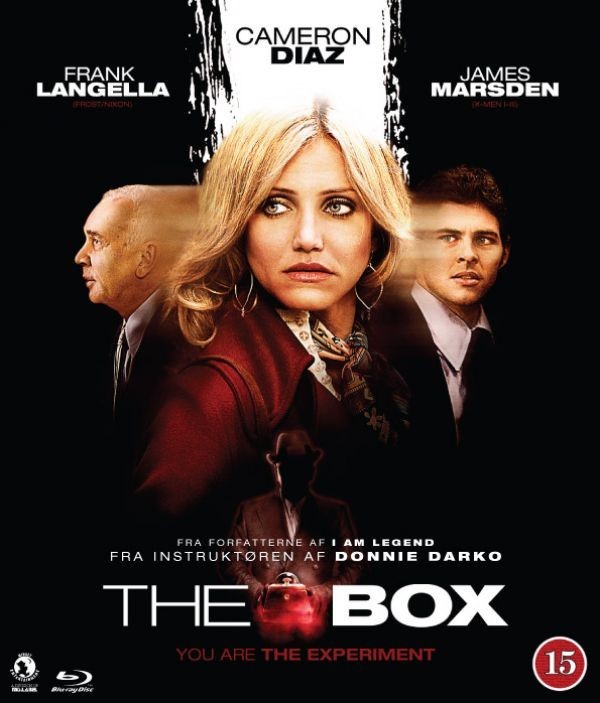 The Box