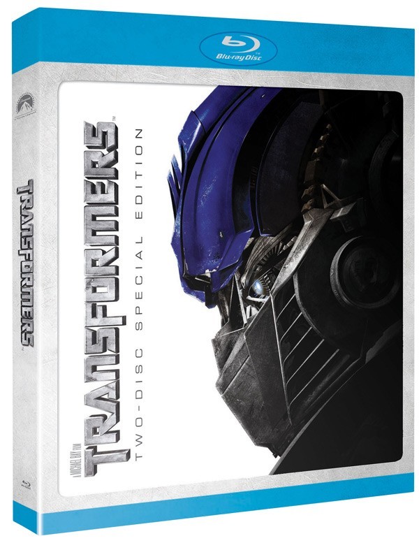 Transformers 1: The Movie