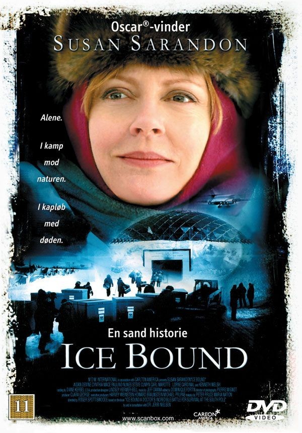 Køb Ice Bound
