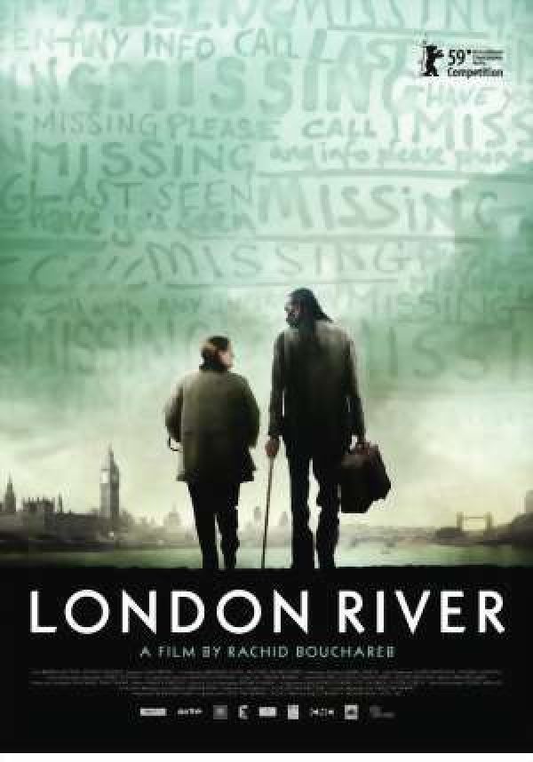 Køb London River