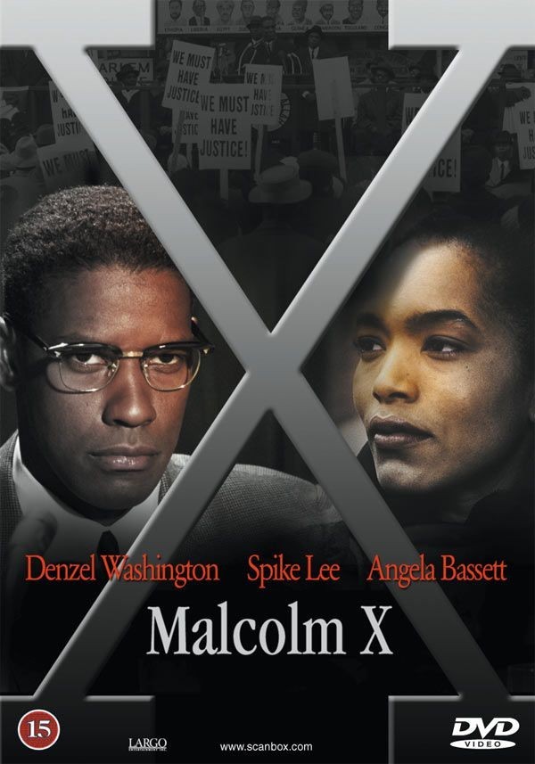 Køb Malcolm X