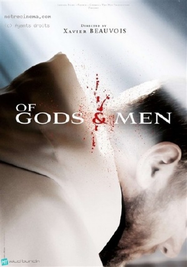 Køb Of Gods And Men