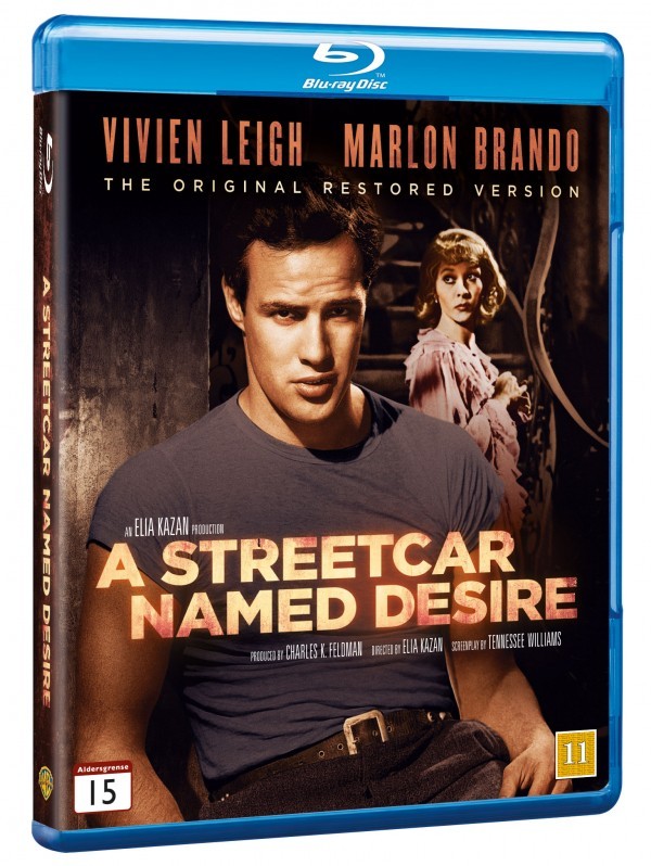 A Streetcar Named Desire