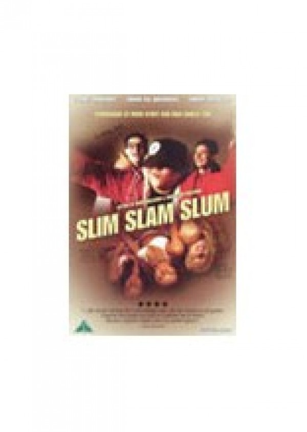 Køb Slim Slam Slum