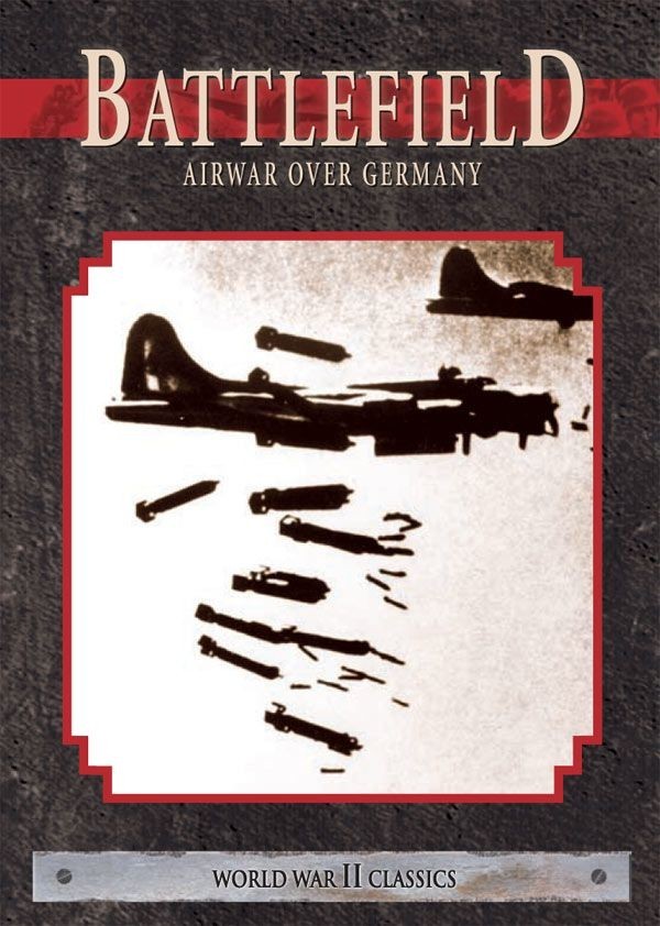 WW2 Cl: Battlefield - Airwar