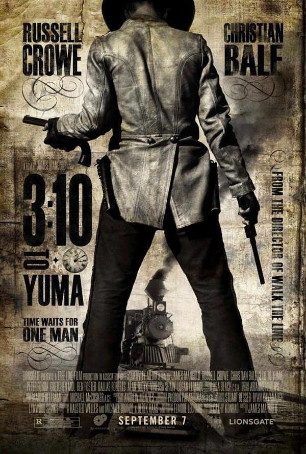 Køb 3:10 to Yuma