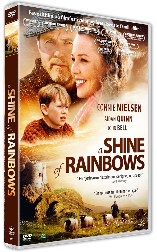 Køb A Shine of Rainbows
