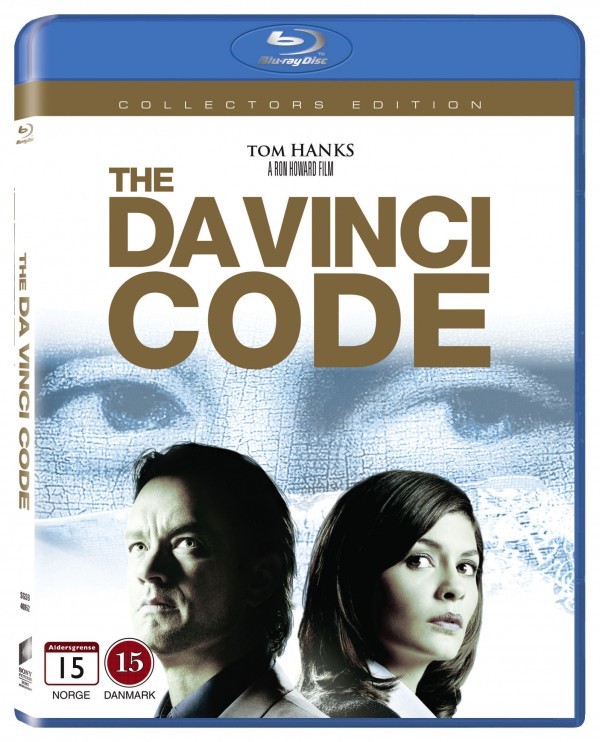 Køb Blu-Ray Classics: Da Vinci Code, The (EC)
