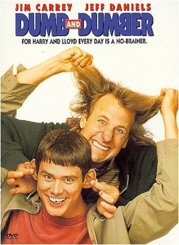 Køb Dumb & Dumber