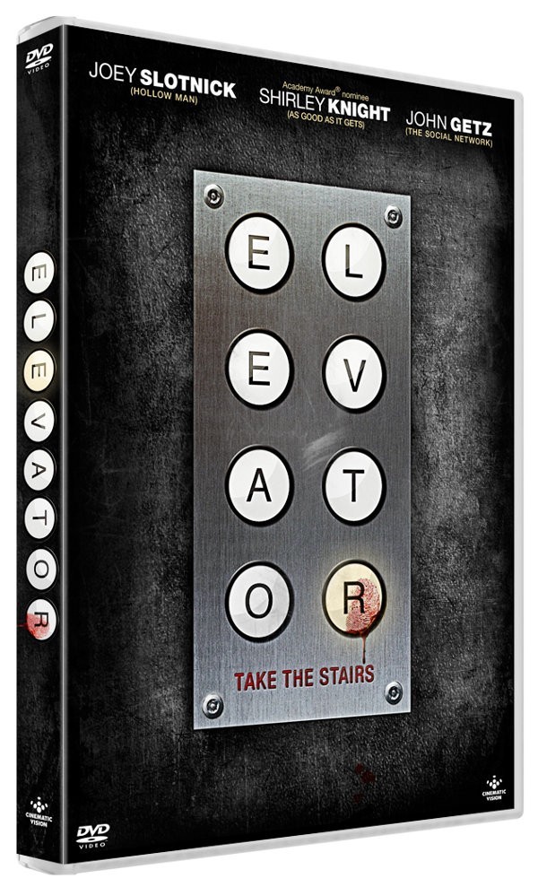 Køb Elevator