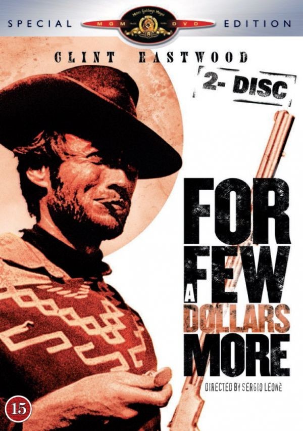 Køb For A Few Dollars More