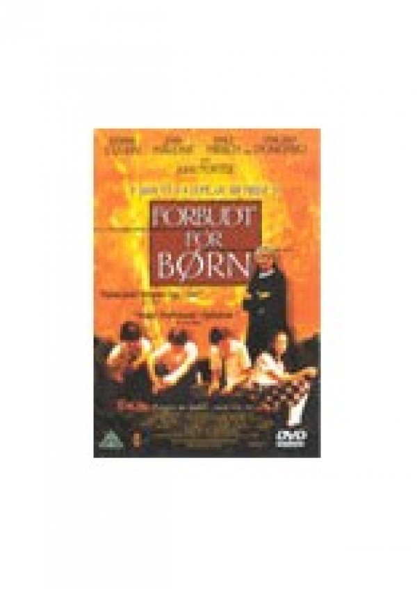Køb Forbudt for børn / Altar B