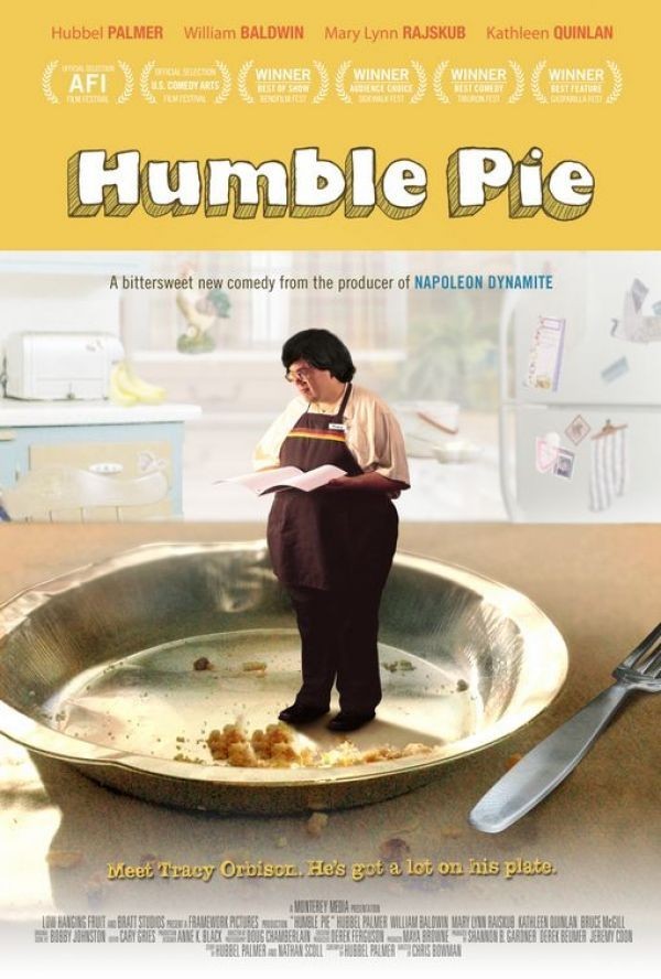 Køb Humble Pie