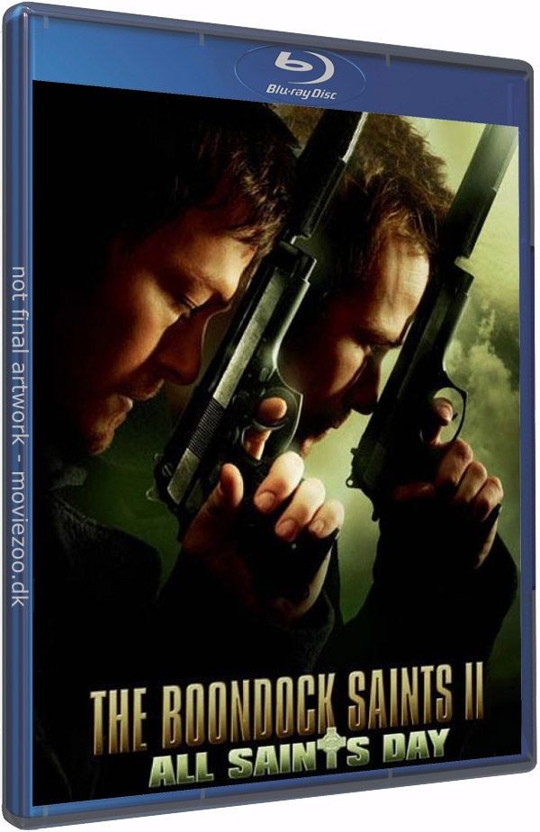 Boondock Saints 2: All Saints Day