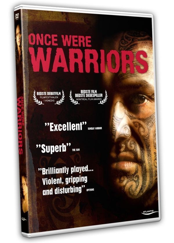 Køb Once Were Warriors