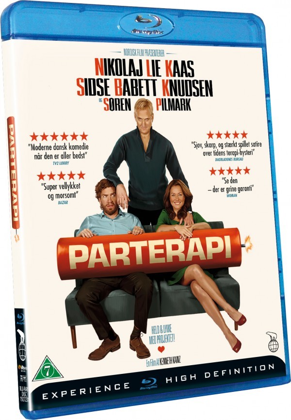 Køb Parterapi