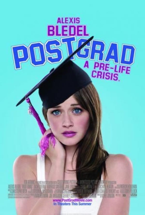 Køb Post Grad