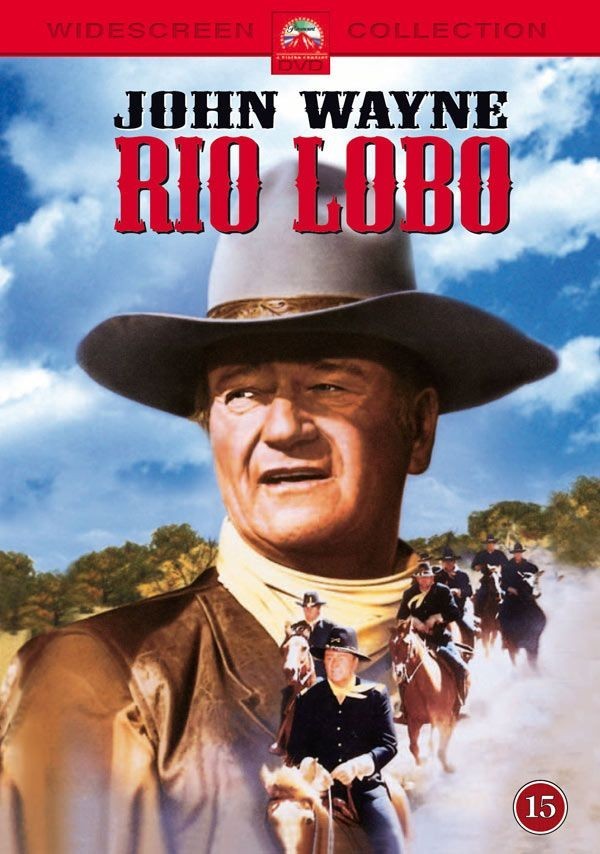 Køb Rio Lobo