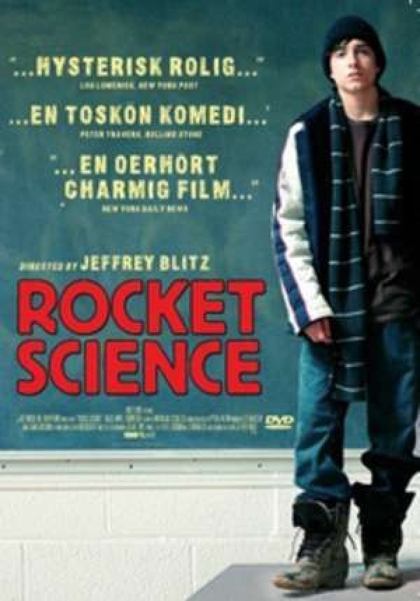 Køb Rocket Science