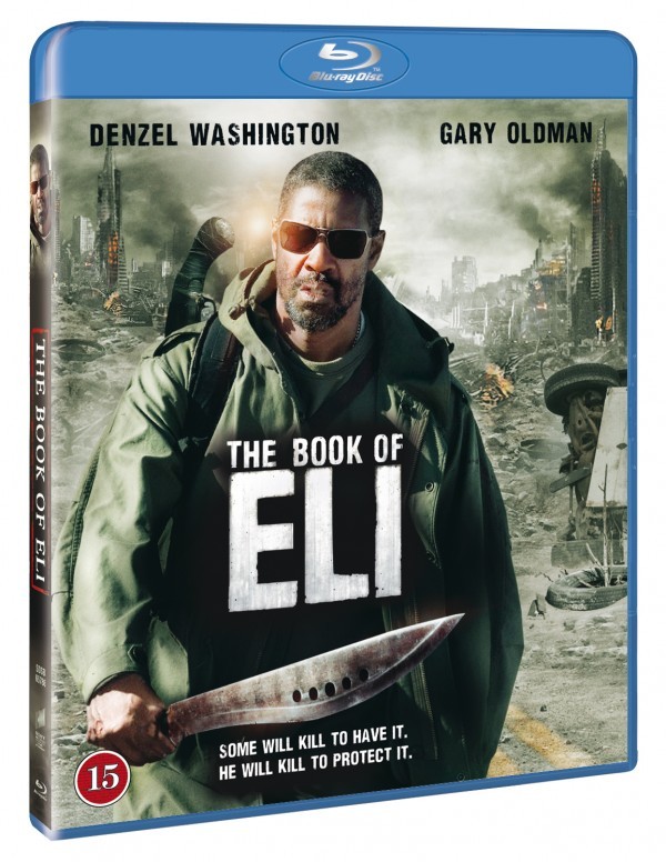 Køb The Book Of Eli