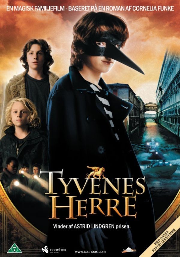 Tyvenes Herre