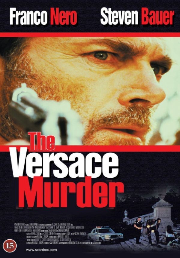 Køb Versace Mordet