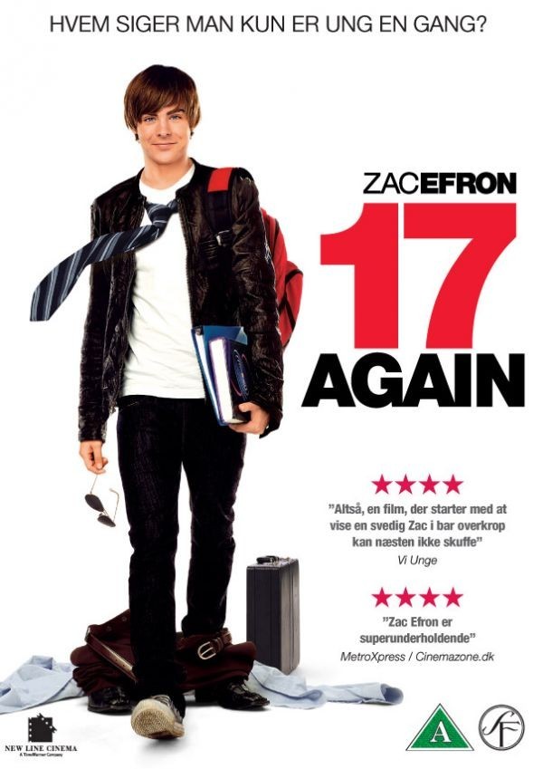 17 Again