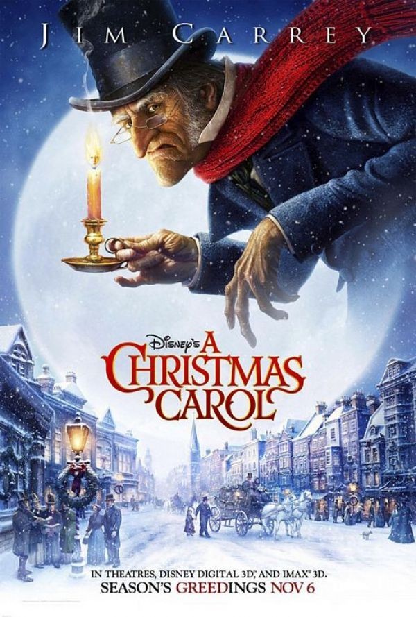 Køb A Christmas Carol