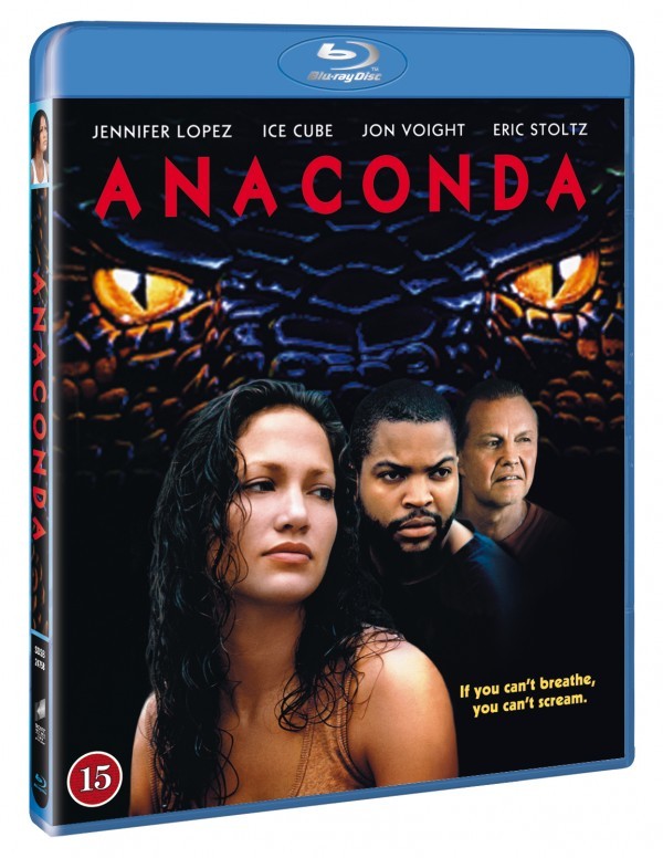 Køb Anaconda