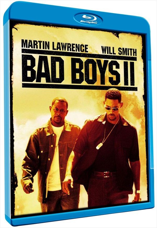 Bad Boys 2