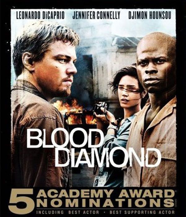 Blood Diamond