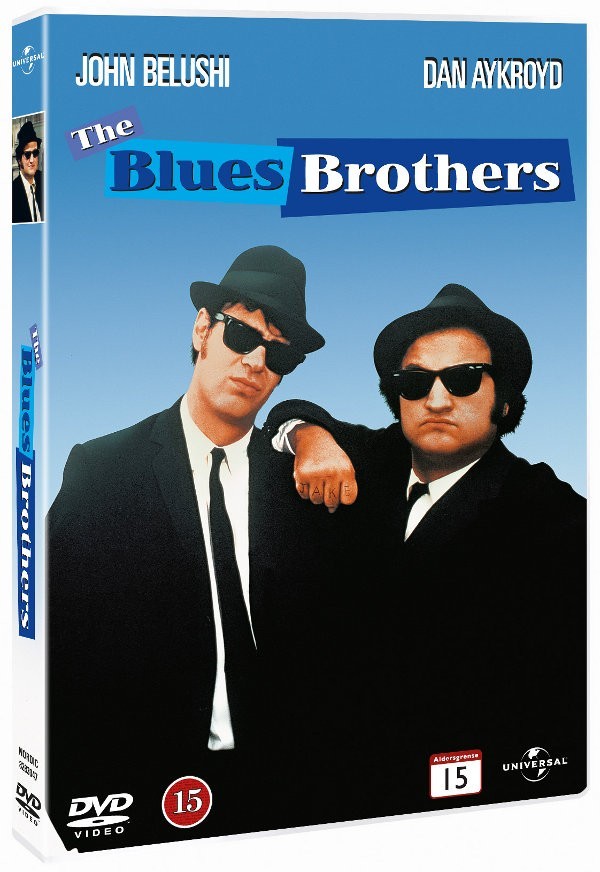 Køb The Blues Brothers (Extended Edition)