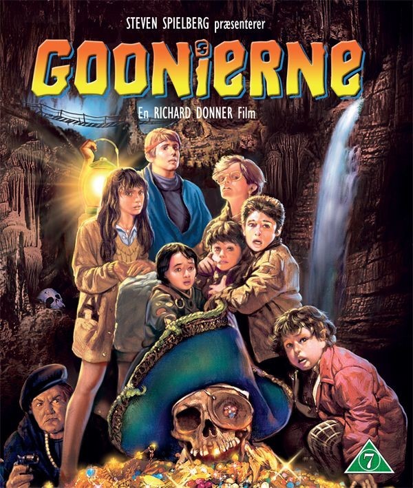 Køb Goonierne