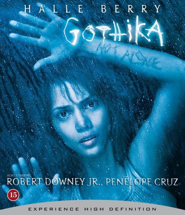 Køb Gothika