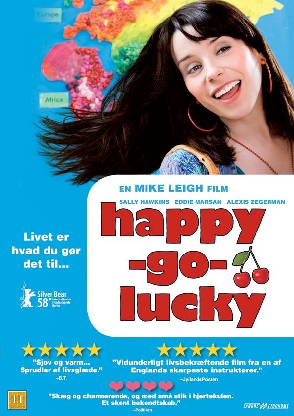Køb Happy-Go-Lucky