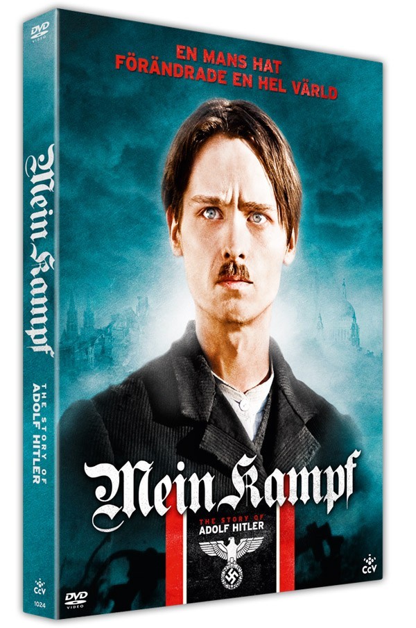Køb Mein Kampf