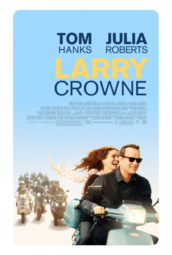 Køb Larry Crowne