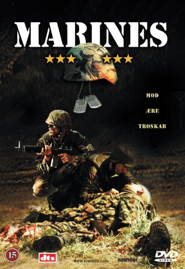Køb Marines