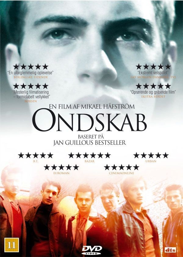 Køb Ondskab