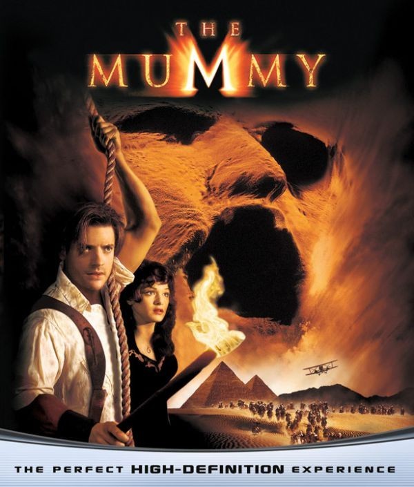 Køb The Mummy (1999)