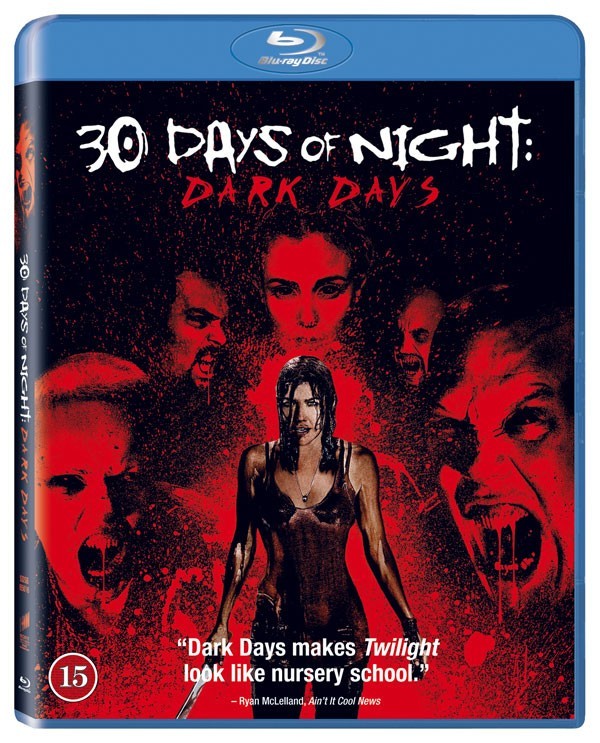 30 Days Of Night 2: Dark Days