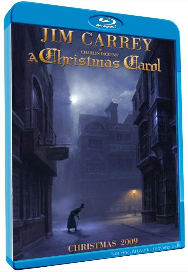 A Christmas Carol