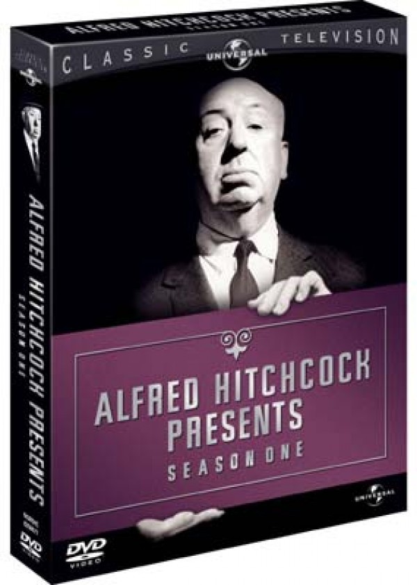 Alfred Hitchcock Present 1